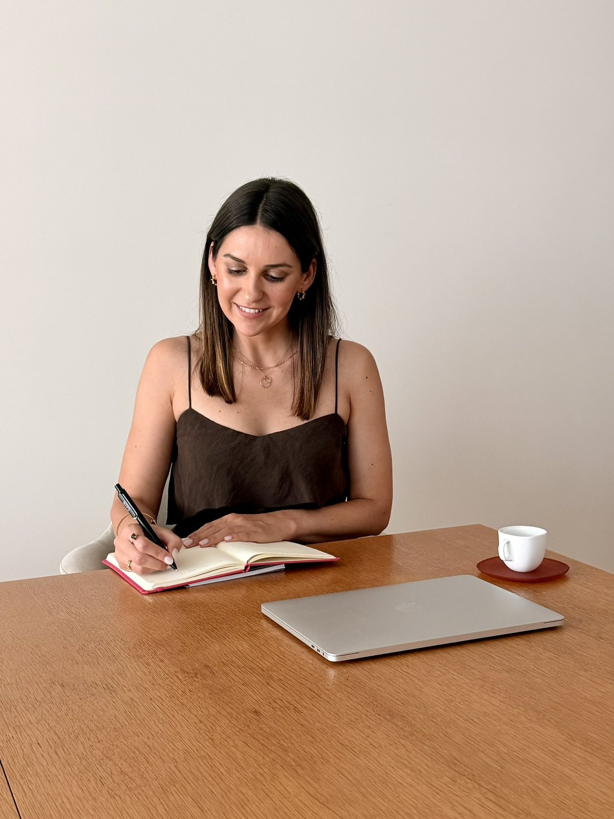 Retrato da Dra. Joana Maia
