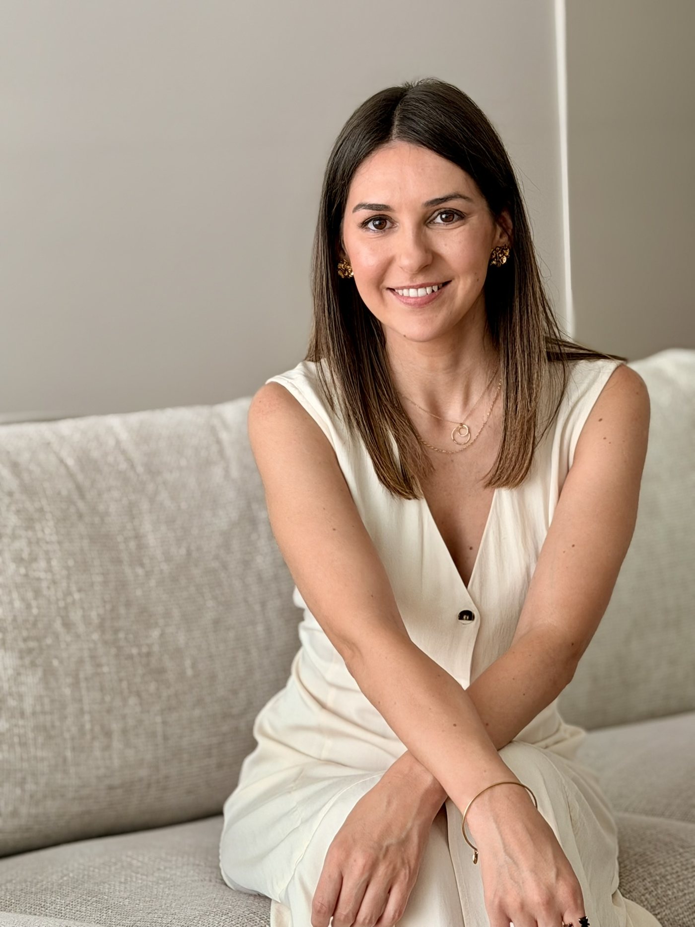 Dra. Joana Maia, médica especialista em Medicina Geral e Familiar